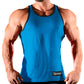 Elite Series: Tap or Bleed Workout Clothes-000: Black Body
