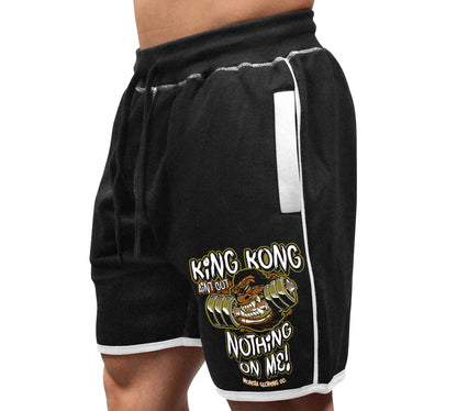 Elite Series: KING KONG ain't got nothing on me!-287