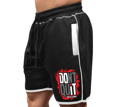 Elite Series: Don't Quit-Do It-325 (White-Red)