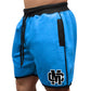 Elite Series: CSS MC Crest-122 (Black w- White Trim)