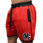 Elite Series: CSS MC Crest-122 (Black w- White Trim)