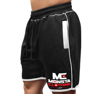 Elite Series: CSS MC Monsta (ModernEdge)-137 (White-Red)