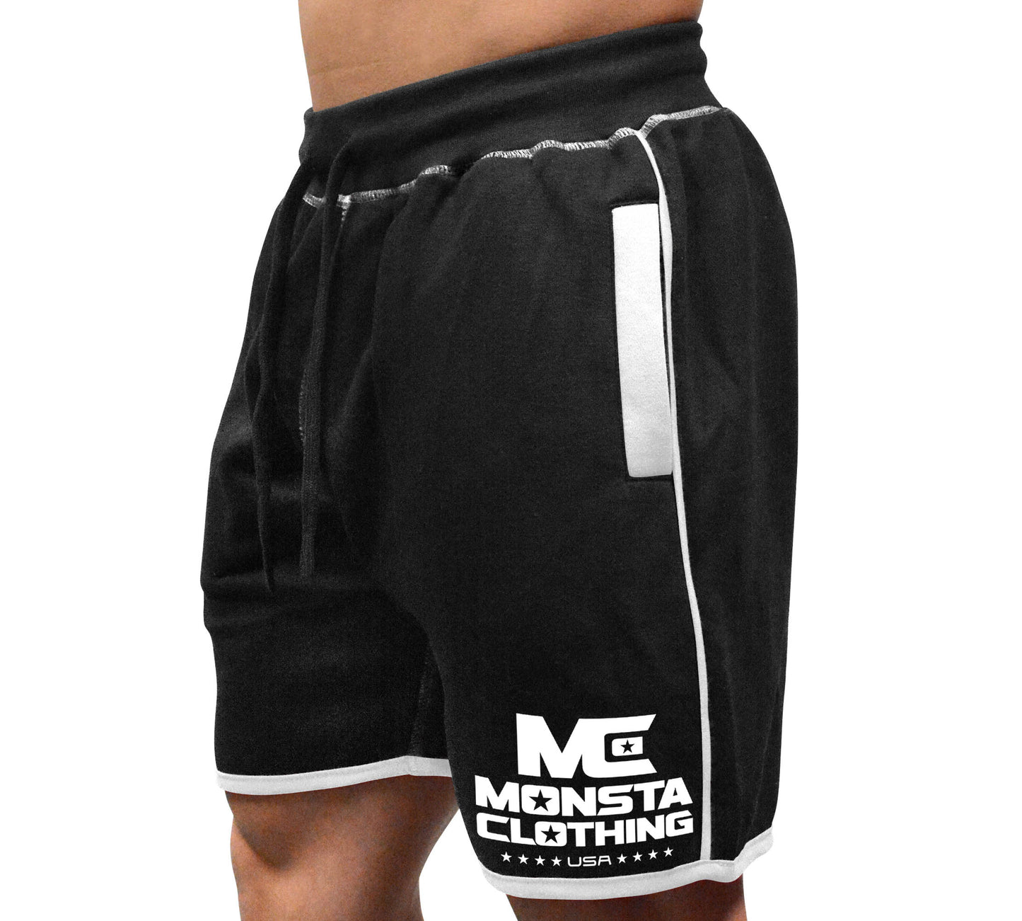 Elite Series: CSS MC Monsta (ModernEdge)-137 (White)