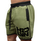 Elite Series: Hard Livin (HRD-LVN-medium)-27 (Black)