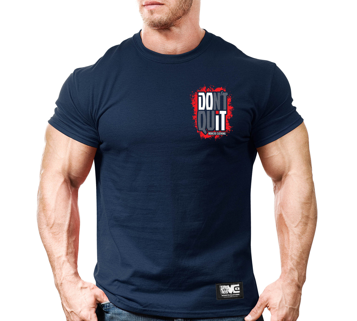 CSS: Don't Quit (DO IT)-325: WT-RD
