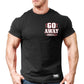 CSS: Go Away ("F"U Series)-335: WT-RD