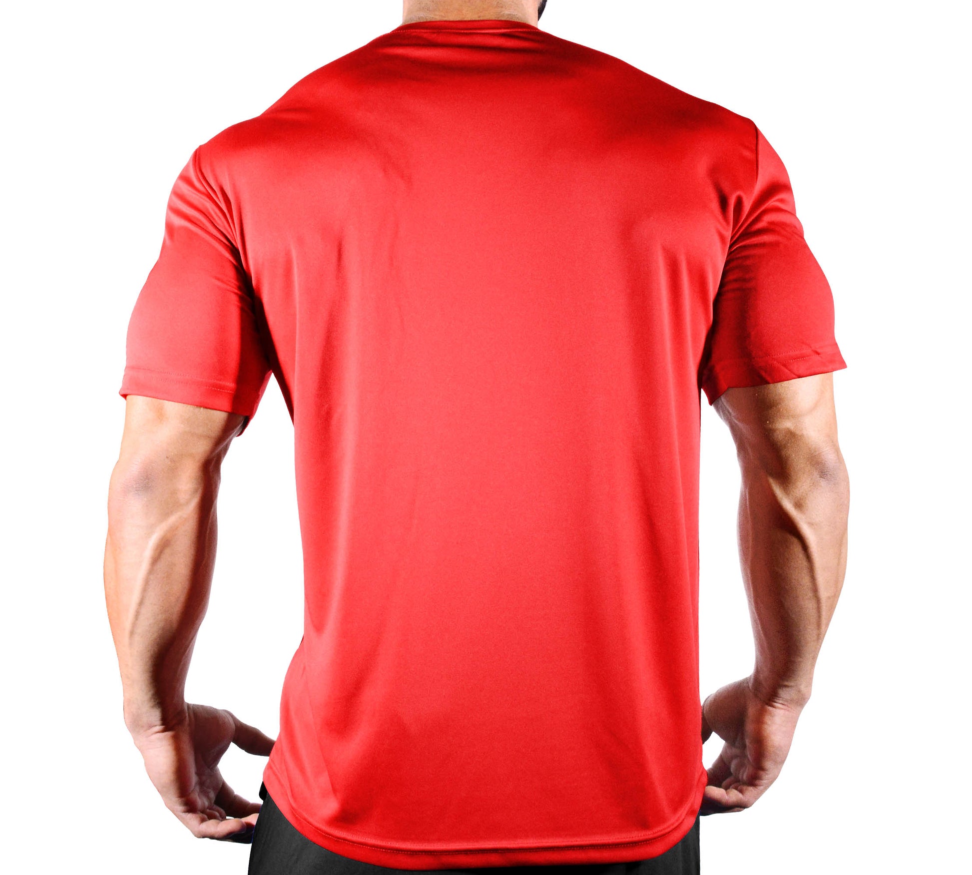 M-GENERIC-POLY-TEE-000-RD-B
