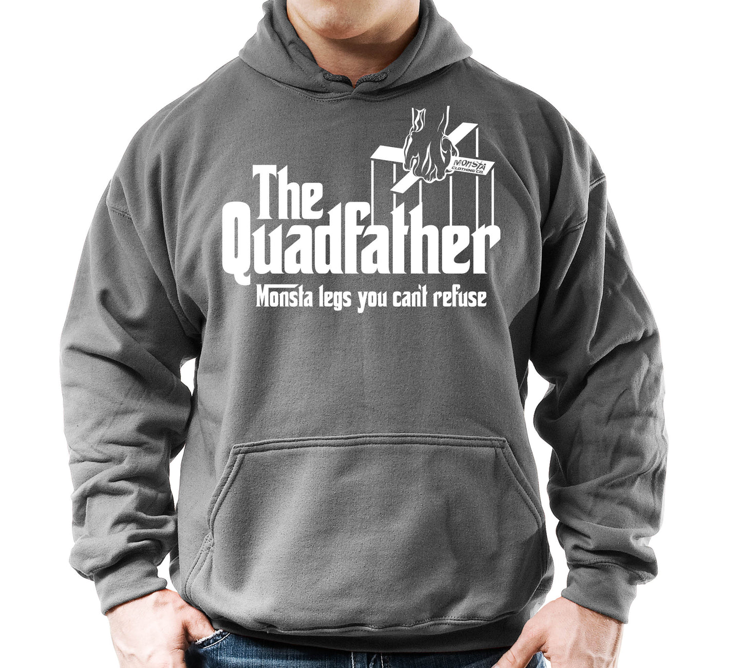 The QuadFather (Monsta Legs You Can’t Refuse)-306