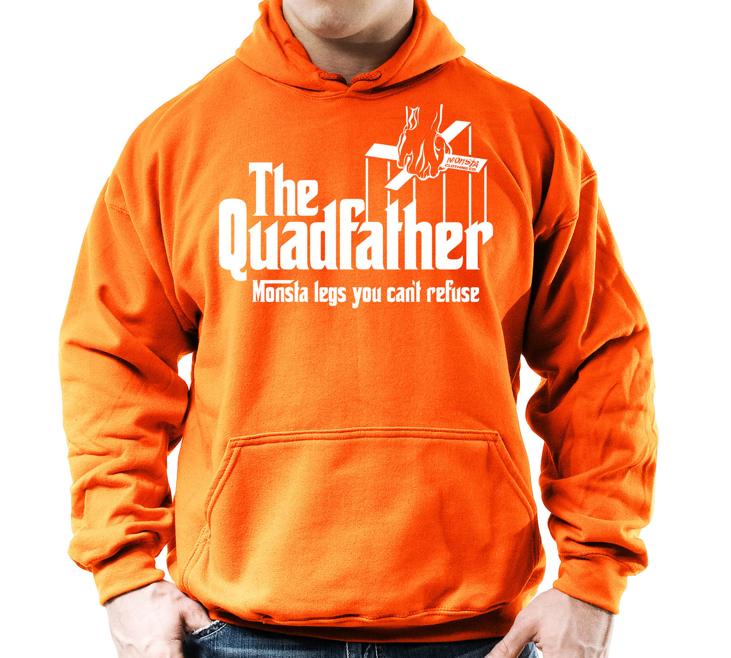 The QuadFather (Monsta Legs You Can’t Refuse)-306