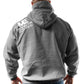 JACK’D (Skull & Crossbones)-75: White