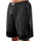 HRD-LVN (Split Leg)-13: Black