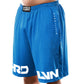 HRD-LVN (Split Leg)-13: White
