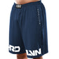 HRD-LVN (Split Leg)-13: White