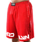 HRD-LVN (Split Leg)-13: White