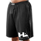 Hard Livin (HL-icon)-22: White