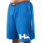 Hard Livin (HL-icon)-22: White
