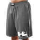 Hard Livin (HL-icon)-22: White