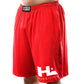 Hard Livin (HL-icon)-22: White