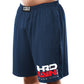 HRD-LVN (Hard Livin)-24: WT-RD