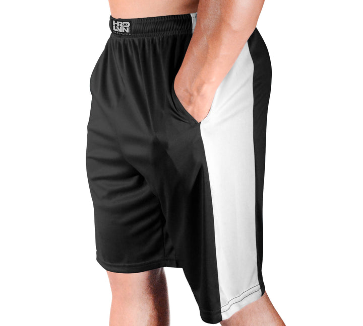Core Shorts Pro Side Panel Custom main image 1