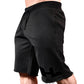 Hard Livin (HL-icon)-22: Black