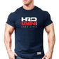 HRD-LVN (Hard Livin)-24: WT-RD
