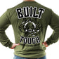 Built Tough-Train Hard-101