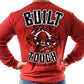Built Tough-Train Hard-101