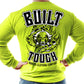 Built Tough-Train Hard-101