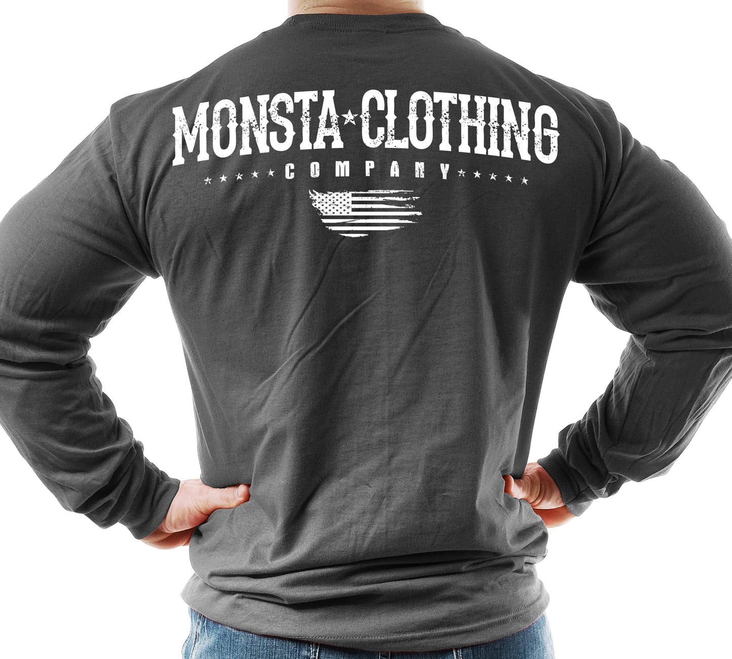 M-LNGSLV-156-GY-B