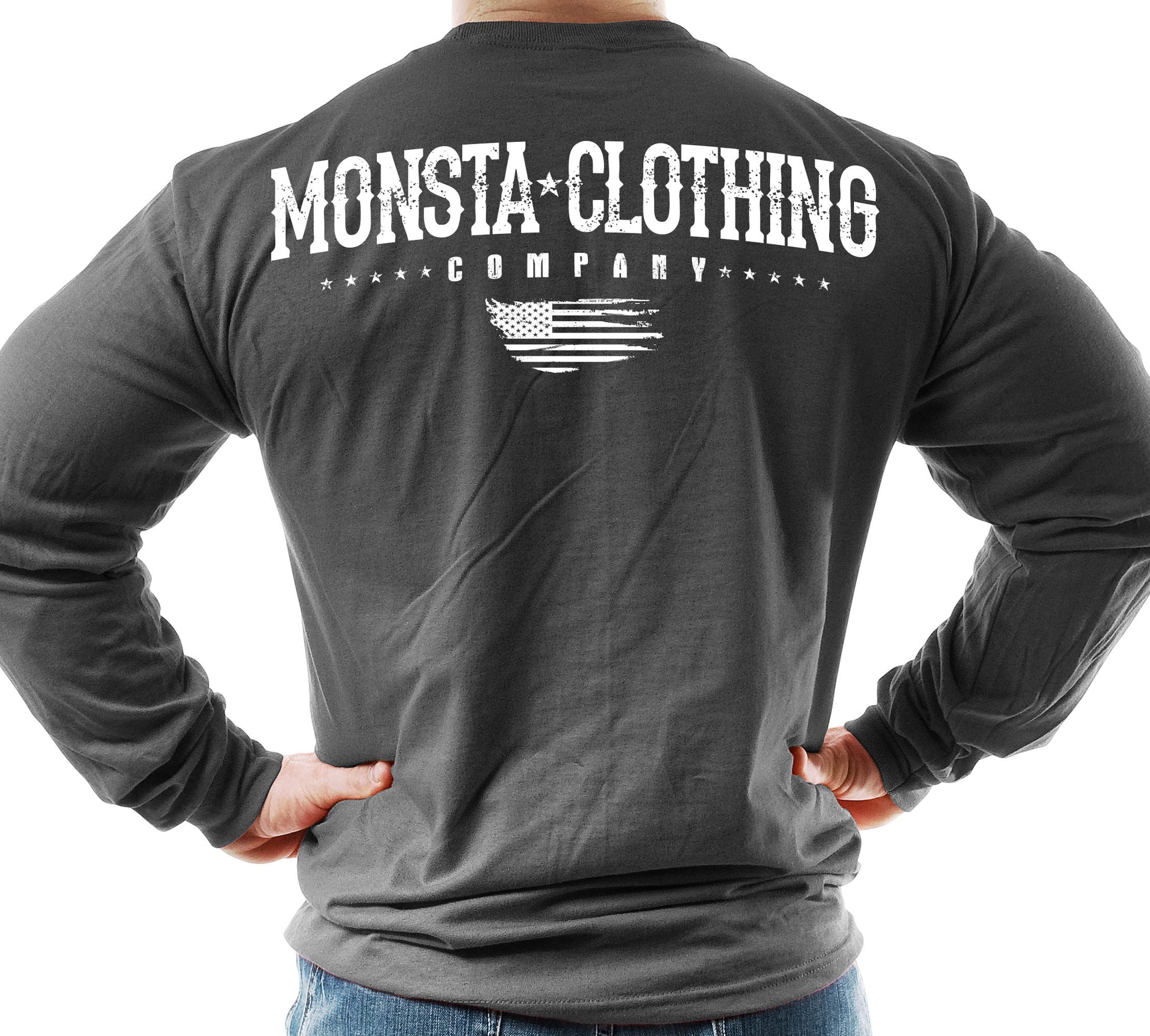 M-LNGSLV-156-GY-B