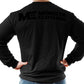 MonstaMan (Muscle Symbol)-238: Black