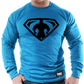 MonstaMan (Muscle Symbol)-238: Black