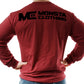 MonstaMan (Muscle Symbol)-238: Black