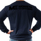 MonstaMan (Muscle Symbol)-238: Black