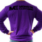 MonstaMan (Muscle Symbol)-238: Black