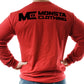 MonstaMan (Muscle Symbol)-238: Black