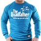 The QuadFather (Monsta Legs You Can’t Refuse)-306