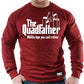 The QuadFather (Monsta Legs You Can’t Refuse)-306