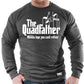 The QuadFather (Monsta Legs You Can’t Refuse)-306