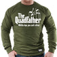 The QuadFather (Monsta Legs You Can’t Refuse)-306