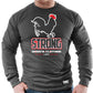 Cock Strong-312: WT-RD
