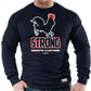 Cock Strong-312: WT-RD