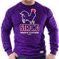 Cock Strong-312: WT-RD