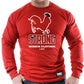 Cock Strong-312: WT-BK