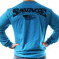 Savage-342: Black
