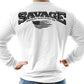Savage-342: Black