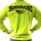 Savage-342: Black