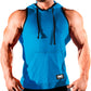Monsta Gym Wear Classic-000: Black Body
