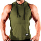 Monsta Gym Wear Classic-000: Black Body